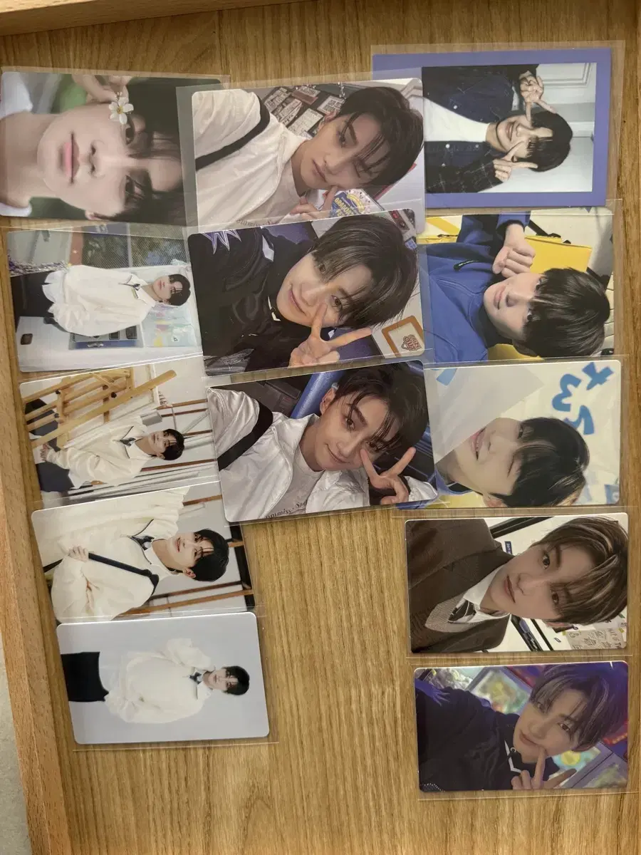TWS | 투어스 Tws jihoon birthday box sealed #투어스지훈